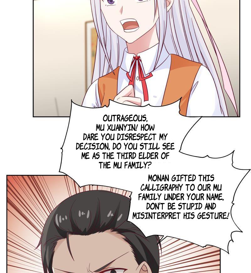 Read Dragon In My Body EN Manga Online