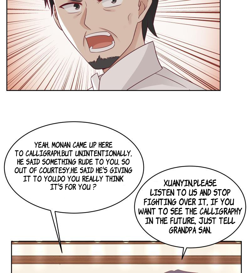 Read Dragon In My Body EN Manga Online