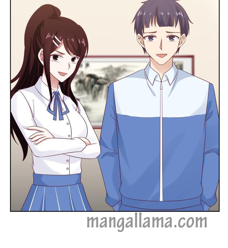 Read Dragon In My Body EN Manga Online