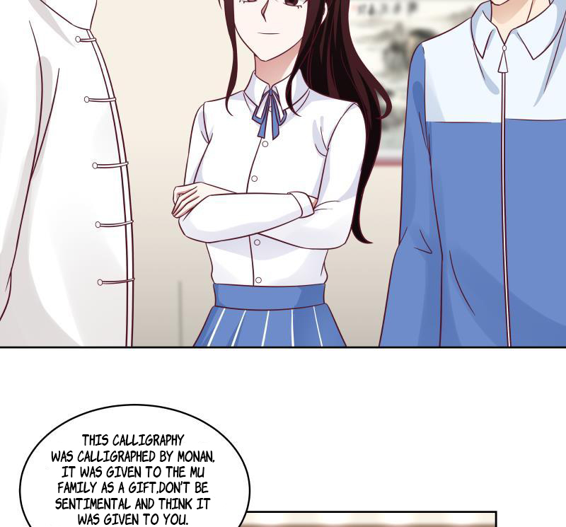 Read Dragon In My Body EN Manga Online