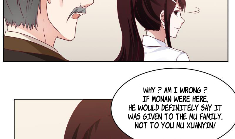 Read Dragon In My Body EN Manga Online