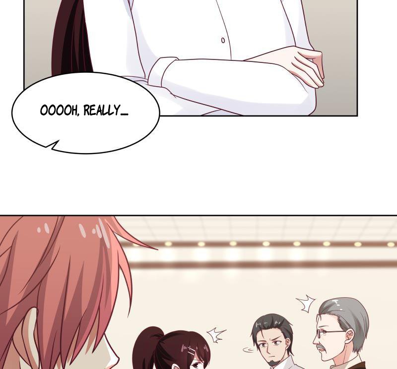 Read Dragon In My Body EN Manga Online