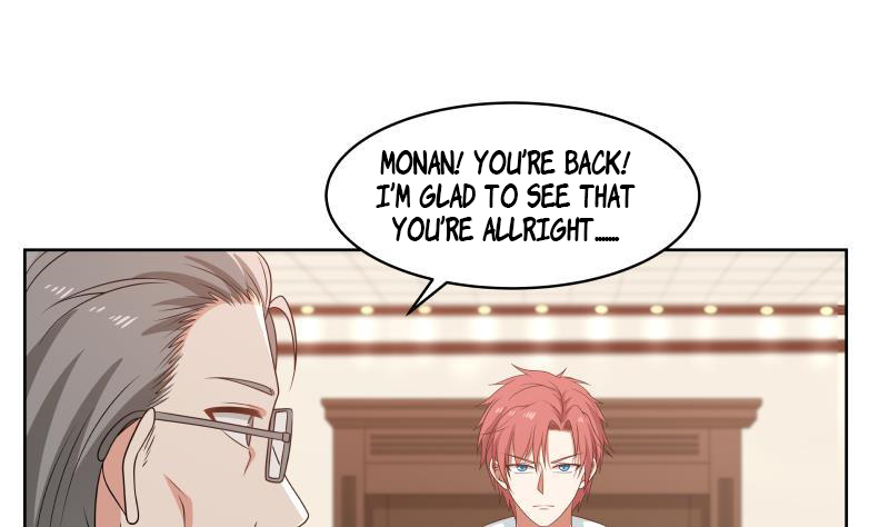 Read Dragon In My Body EN Manga Online