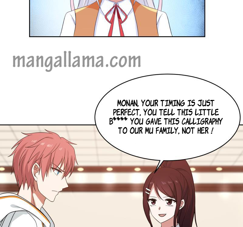 Read Dragon In My Body EN Manga Online