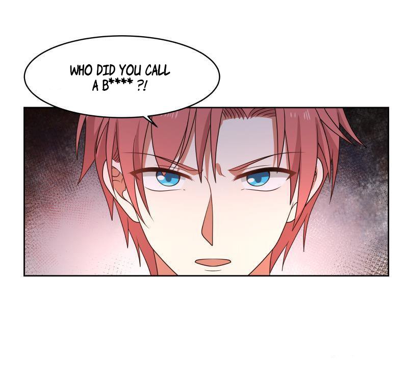 Read Dragon In My Body EN Manga Online