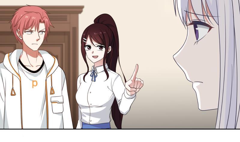 Read Dragon In My Body EN Manga Online