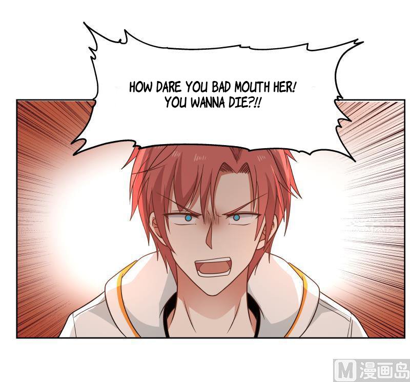 Read Dragon In My Body EN Manga Online