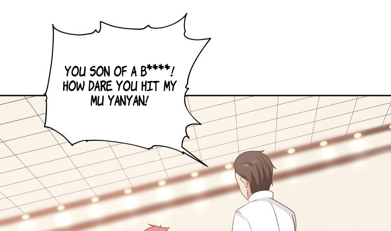 Read Dragon In My Body EN Manga Online