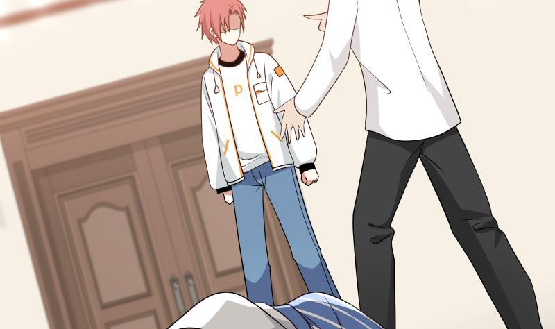 Read Dragon In My Body EN Manga Online