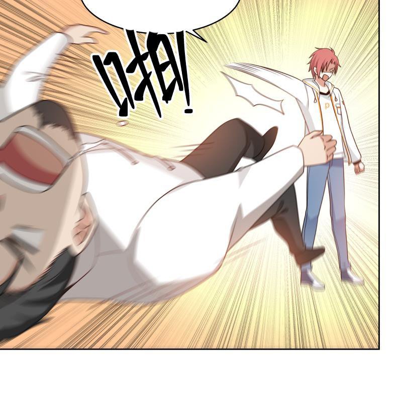 Read Dragon In My Body EN Manga Online