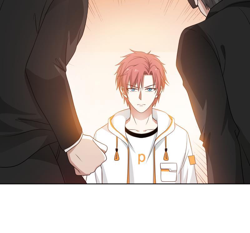 Read Dragon In My Body EN Manga Online