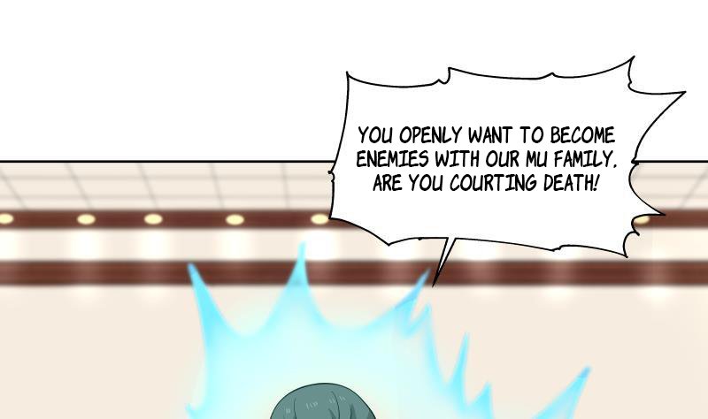 Read Dragon In My Body EN Manga Online