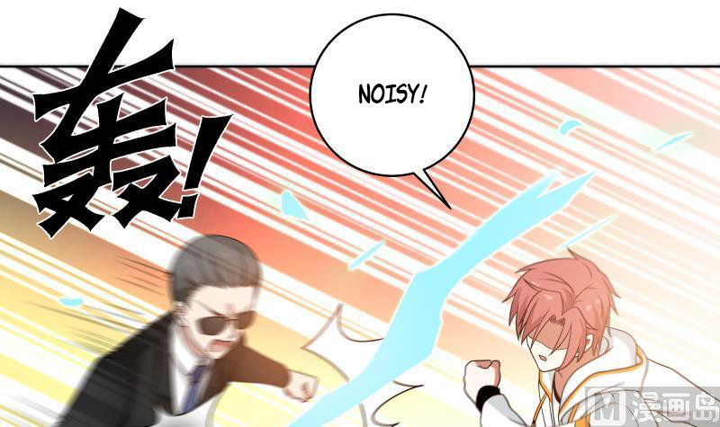 Read Dragon In My Body EN Manga Online