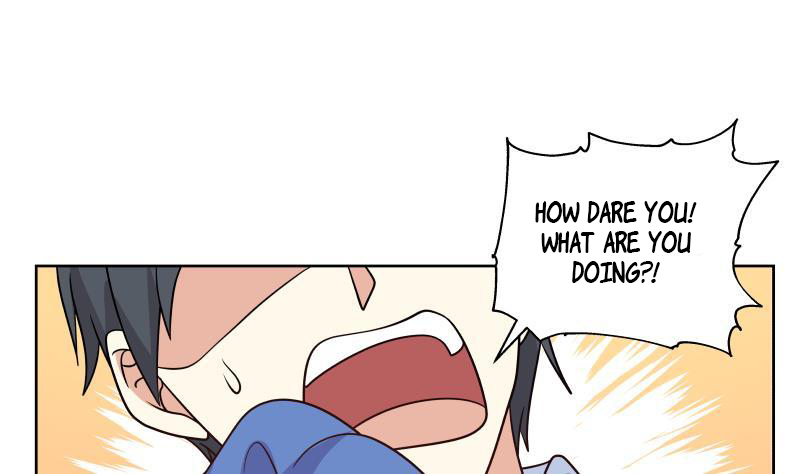 Read Dragon In My Body EN Manga Online