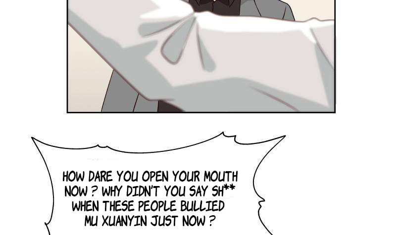 Read Dragon In My Body EN Manga Online