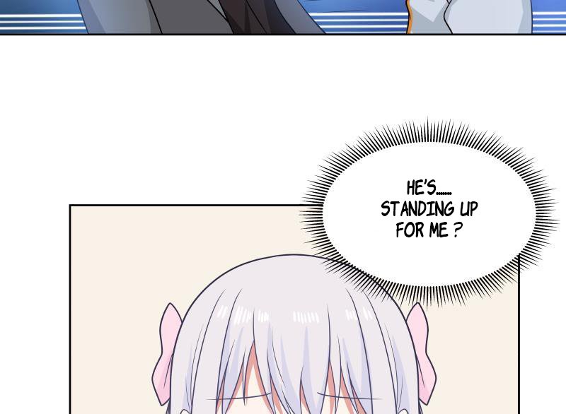 Read Dragon In My Body EN Manga Online