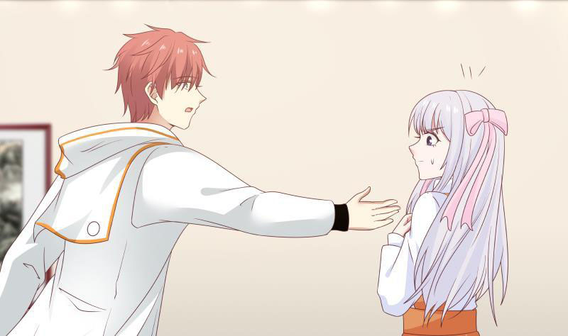 Read Dragon In My Body EN Manga Online