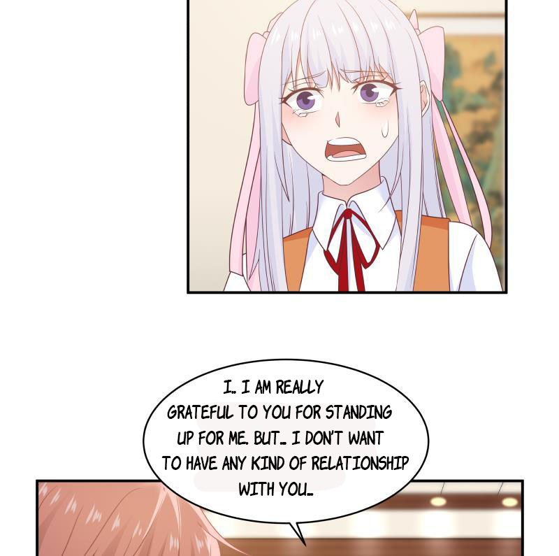 Read Dragon In My Body EN Manga Online