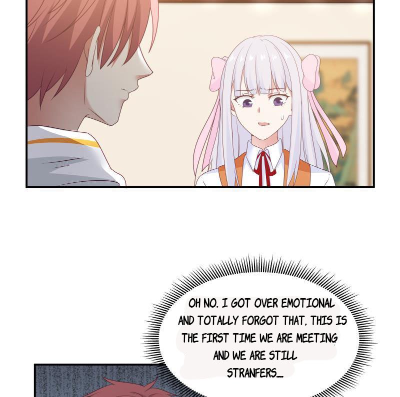 Read Dragon In My Body EN Manga Online