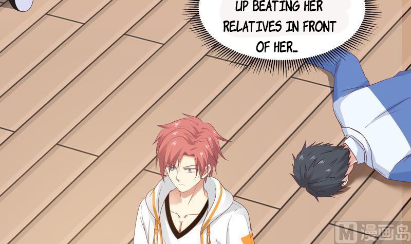 Read Dragon In My Body EN Manga Online