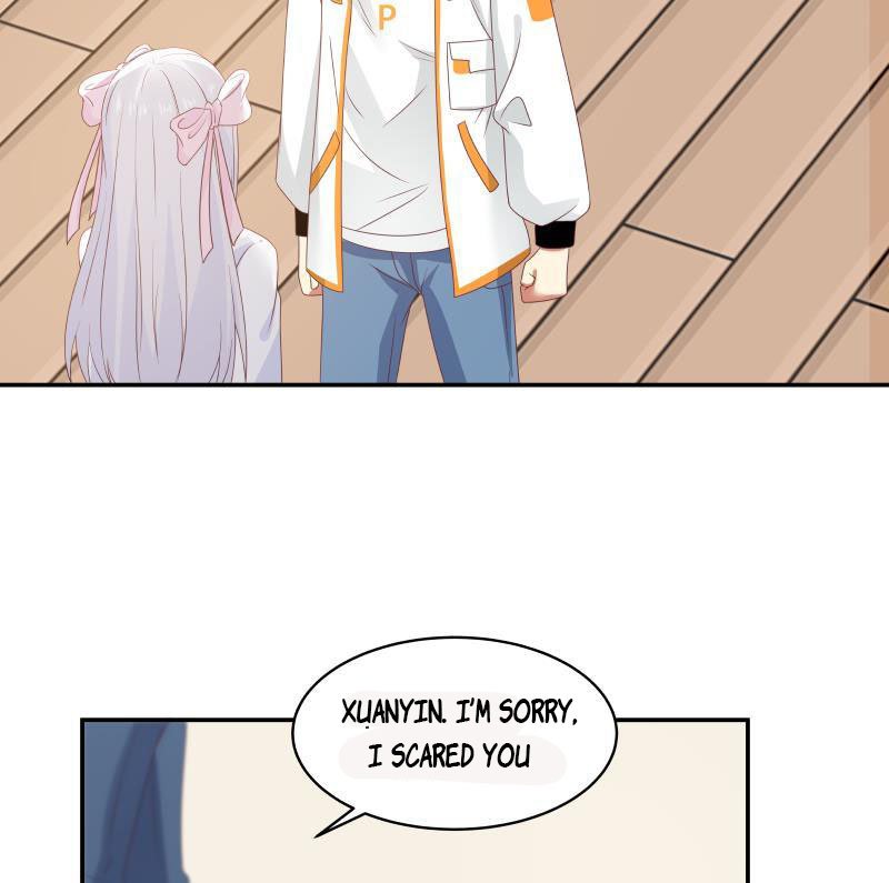 Read Dragon In My Body EN Manga Online