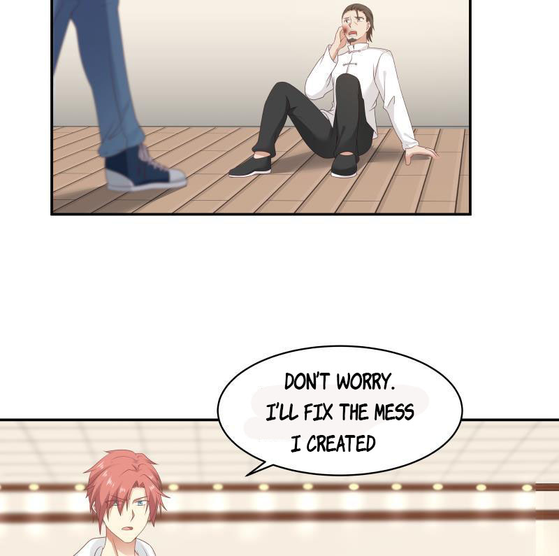 Read Dragon In My Body EN Manga Online