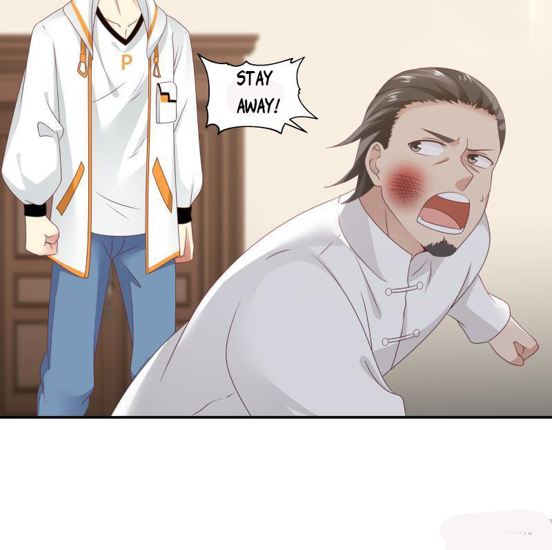 Read Dragon In My Body EN Manga Online