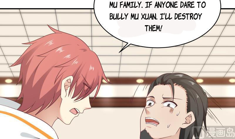 Read Dragon In My Body EN Manga Online