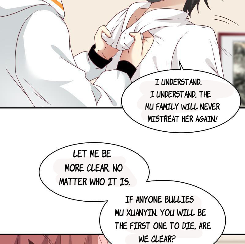 Read Dragon In My Body EN Manga Online