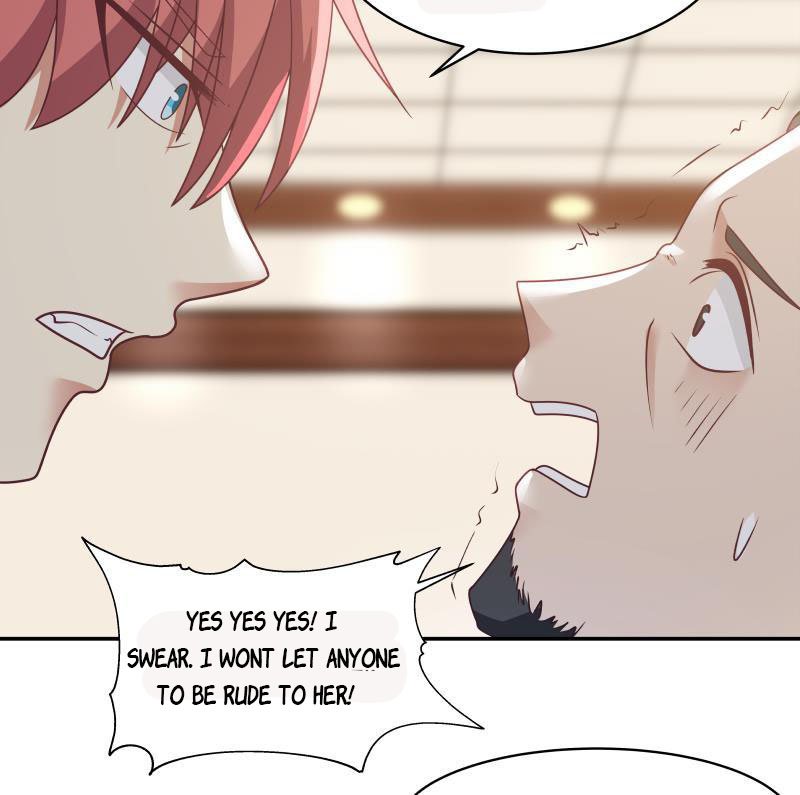 Read Dragon In My Body EN Manga Online