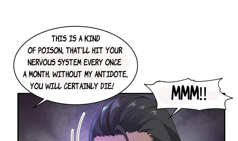 Read Dragon In My Body EN Manga Online