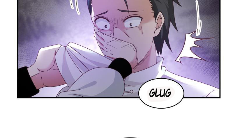Read Dragon In My Body EN Manga Online