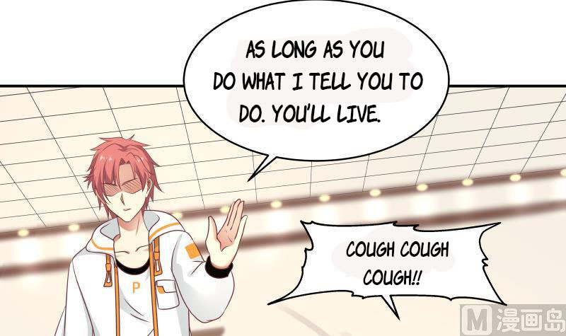 Read Dragon In My Body EN Manga Online