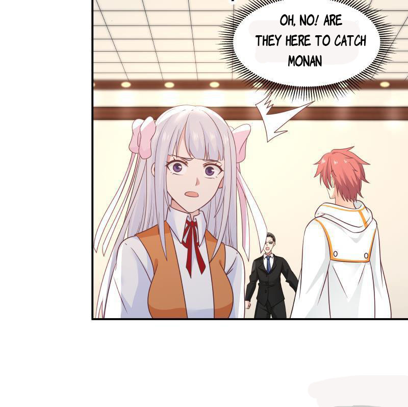 Read Dragon In My Body EN Manga Online
