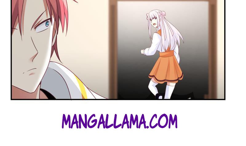 Read Dragon In My Body EN Manga Online