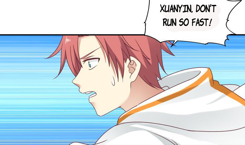 Read Dragon In My Body EN Manga Online