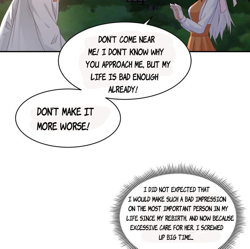 Read Dragon In My Body EN Manga Online