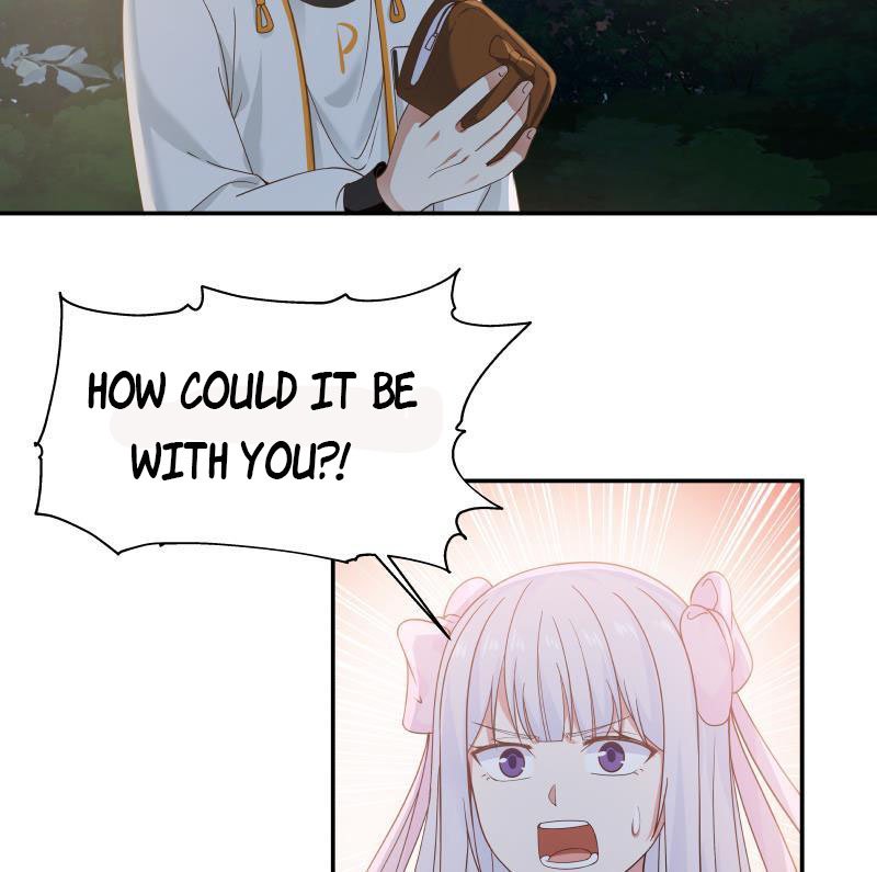 Read Dragon In My Body EN Manga Online