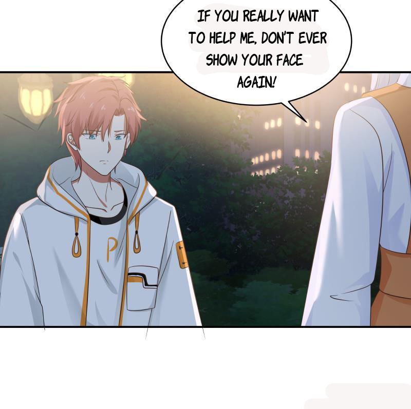 Read Dragon In My Body EN Manga Online
