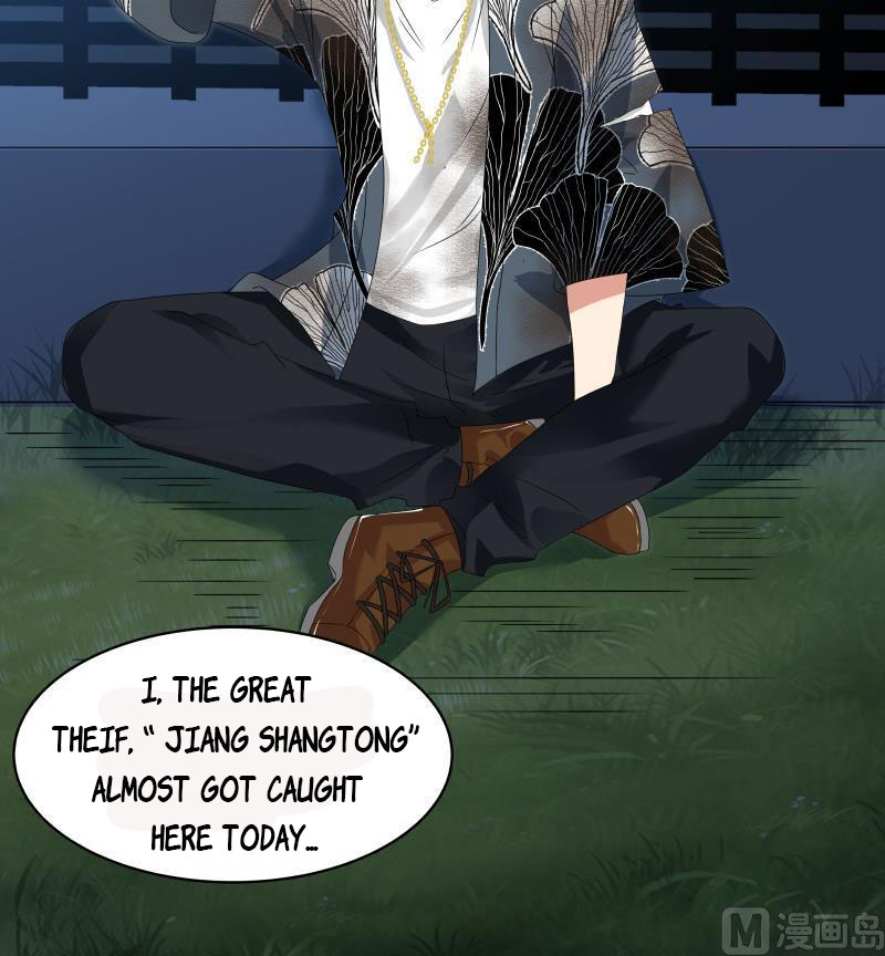 Read Dragon In My Body EN Manga Online