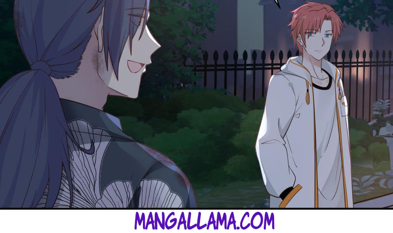 Read Dragon In My Body EN Manga Online