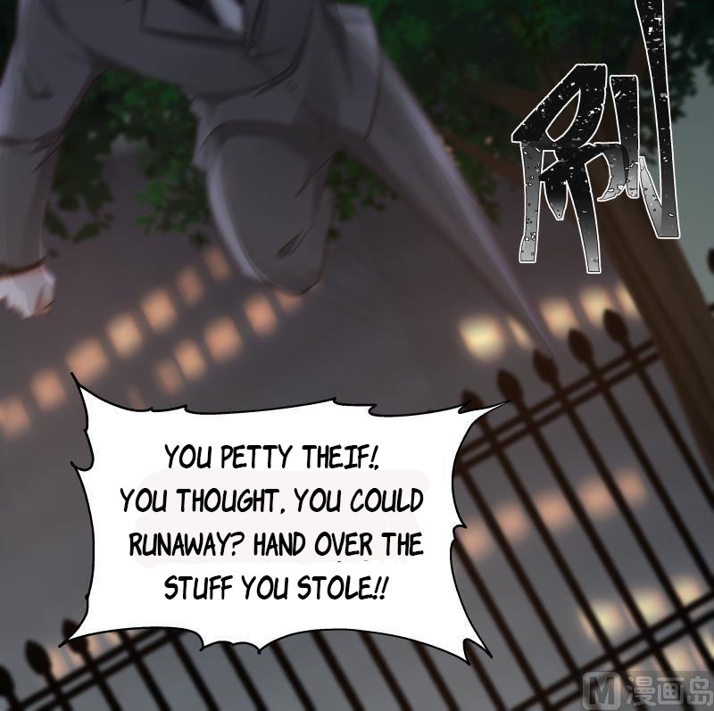 Read Dragon In My Body EN Manga Online