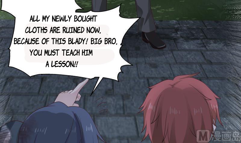 Read Dragon In My Body EN Manga Online