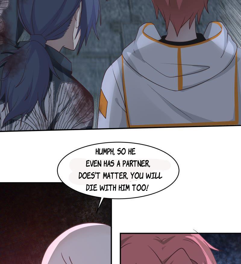 Read Dragon In My Body EN Manga Online