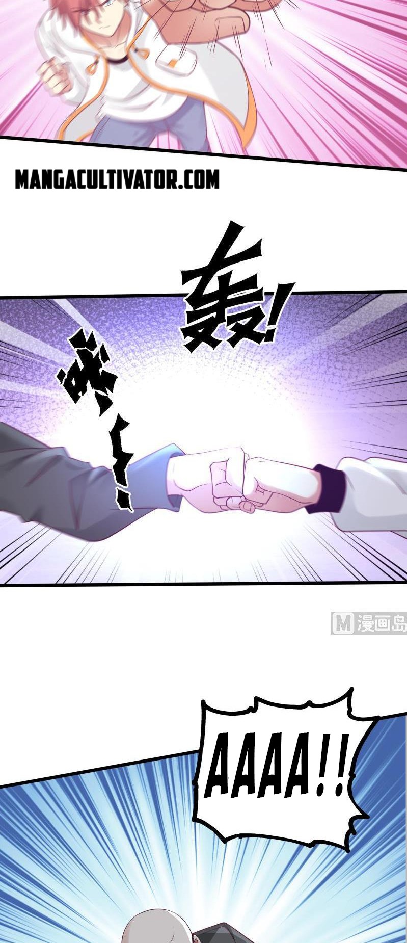 Read Dragon In My Body EN Manga Online