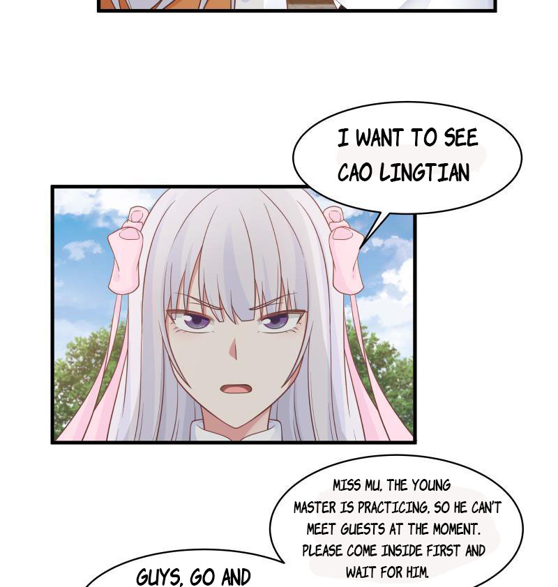 Read Dragon In My Body EN Manga Online