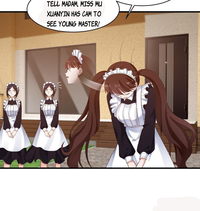 Read Dragon In My Body EN Manga Online