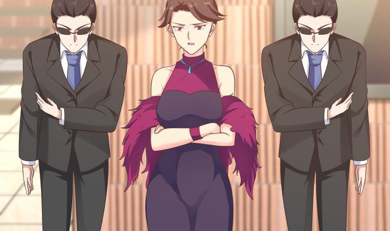 Read Dragon In My Body EN Manga Online