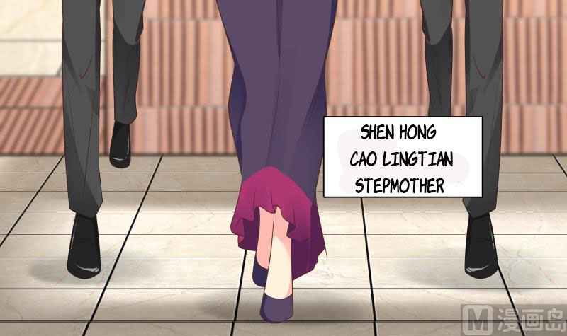 Read Dragon In My Body EN Manga Online
