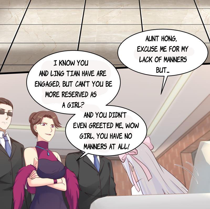 Read Dragon In My Body EN Manga Online
